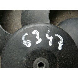 helice ventilateur moteur NU