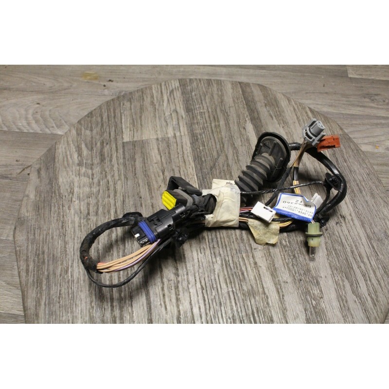 bout faisceau de porte arriere droit RENAULT velsatis 8200068360 bout faisceau de porte arriere droit RENAULT velsatis 8200068360