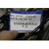 bout faisceau de porte arriere droit RENAULT velsatis 8200068360