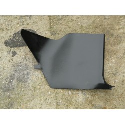 PLASTIC INTERIEUR DIVERS AVANT DROIT  MERCEDES 500E ANNEE 1996 1246880206