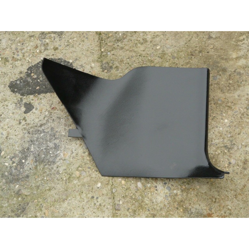 PLASTIC INTERIEUR DIVERS AVANT DROIT  MERCEDES 500E ANNEE 1996 1246880206