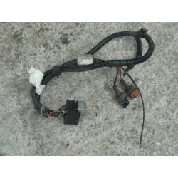 CABLAGE ELECTRIQUE DIVERS AVEC RELAIS RENAULT SAFRANE 2200 SI 1996 0332204152