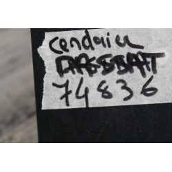 Cendrier VW VOLKSWAGEN PASSAT 357857962