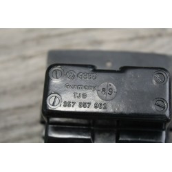 Cendrier VW VOLKSWAGEN PASSAT 357857962