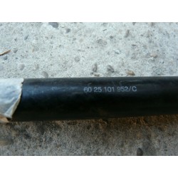 verin de coffre RENAULT ESPACE II 2 2.1 turbo diesel 7 PLACES 1992 6025101952