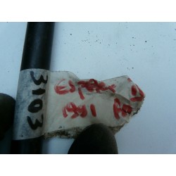 verin de coffre RENAULT ESPACE II 2 2.1 turbo diesel 7 PLACES 1992 6025101952