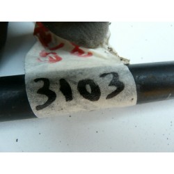 verin de coffre RENAULT ESPACE II 2 2.1 turbo diesel 7 PLACES 1992 6025101952