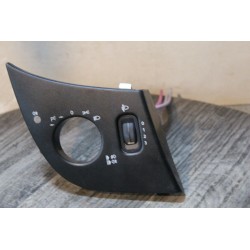 cache plastic commodo phare MERCEDES CLASS A 1685450191