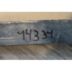 GRILLE AVANT DROIT PARECHOC AUDI A4 8D0807346 J