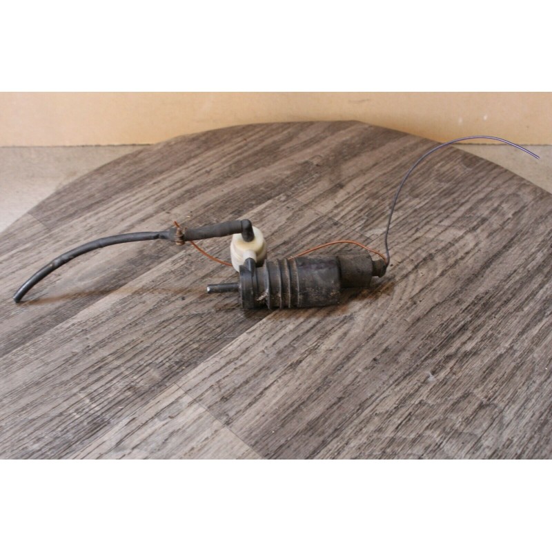 POMPE LAVE GLACE RENAULT MEGANE ET SCENIC