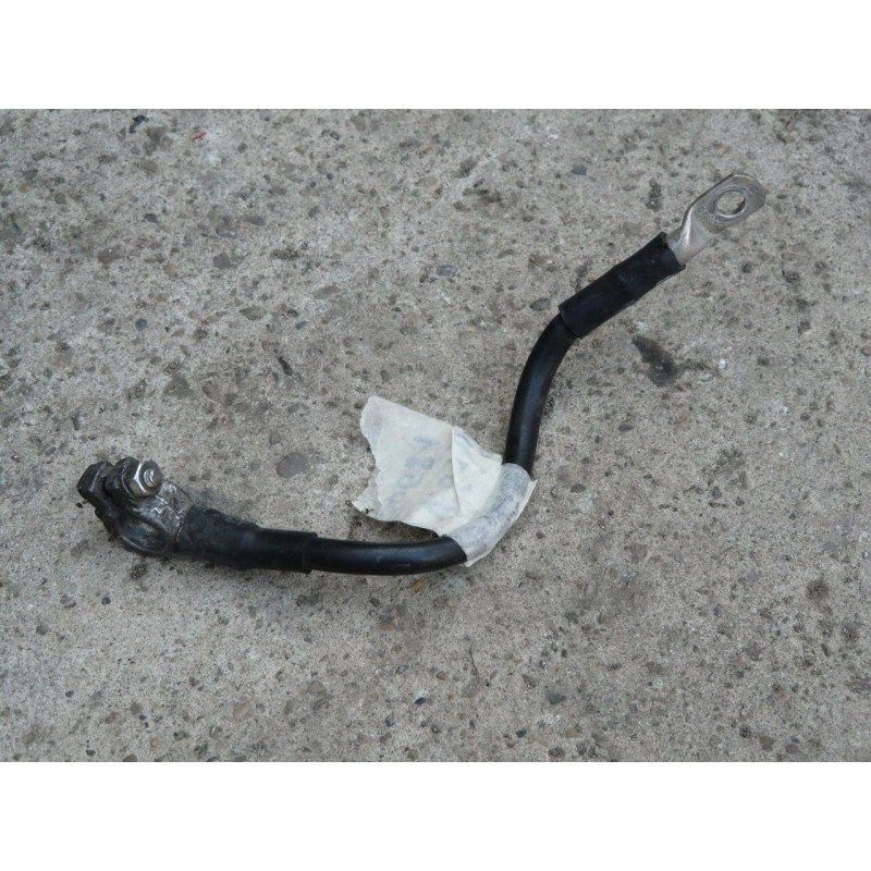 cosse et cable electrique AUDI A4 V6 2.5 TDI break QUATTRO
