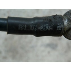 COSSE ET CABLE ELECTRIQUE AUDI A4 V6 2.5 TDI 150CV break QUATTRO