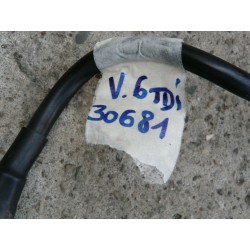 cosse et cable electrique AUDI A4 V6 2.5 TDI break QUATTRO