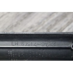 BAGUETTE SEUIL PORTE AVANT GAUCHE DAIHATSU SIRION 1.3 16V 2001 5P