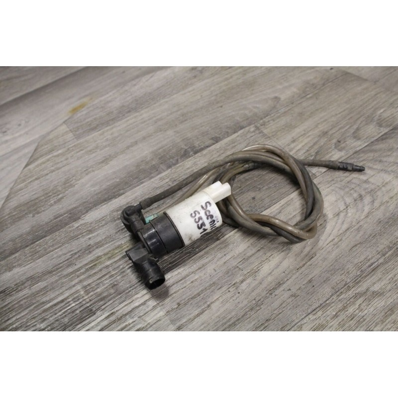 POMPE LAVE GLACE RENAULT LAGUNA 2 DCI 2002