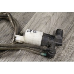 POMPE LAVE GLACE RENAULT LAGUNA 2 DCI 2002