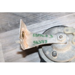 klaxon RENAULT ESPACE 3 2.2 DT 7PL 1998