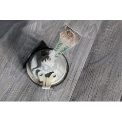 klaxon RENAULT ESPACE 3 2.2 DT 7PL 1998