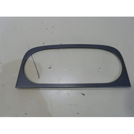 CACHE PLASTIC CONTOUR TDB OPEL CORSA C 1700 DI ANNEE 2001 3 P 13151638.3