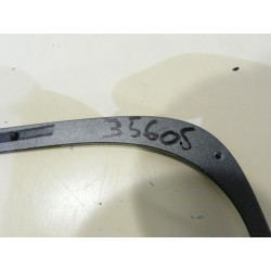 CACHE PLASTIC CONTOUR TDB OPEL CORSA C 1700 DI ANNEE 2001 3 P 13151638.3