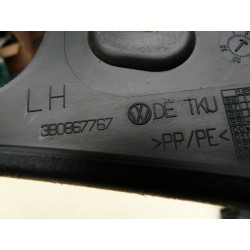 plastic habillage interieur gauche volkswagen PASSAT 2000 3B0867767