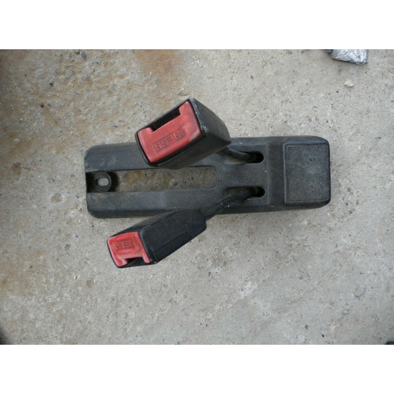 pedoncule de ceinture avant avec support pedoncule de ceinture avant avec support