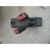 pedoncule de ceinture avant avec support