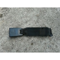 gache pedoncule ceinture arriere RENAULT SAFRANE 2200 SI 1996 7700773400