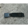 gache pedoncule ceinture arriere RENAULT SAFRANE 2200 SI 1996 7700773400