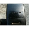 gache pedoncule ceinture arriere RENAULT SAFRANE 2200 SI 1996 7700773400
