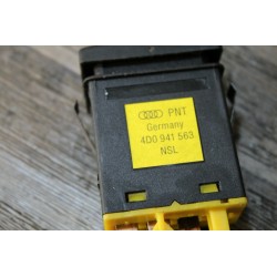 bouton antibrouillard AUDI 4D0941563