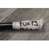 antenne PEUGEOT 406 HDI 1999 GRISE