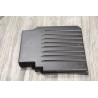 couvercle plastic PEUGEOT 406 HDI 1999 GRISE  9629573880