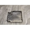 couvercle plastic PEUGEOT 406 HDI 1999 GRISE  9629573880