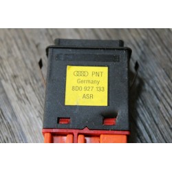 BOUTON ASR AUDI 8D0927133