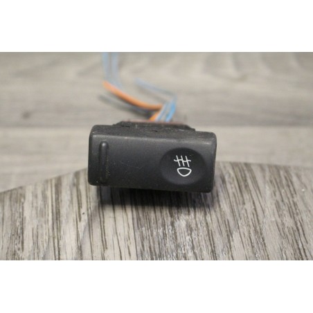 bouton antibrouillard avec prise RENAULT 19 R19