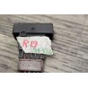 bouton antibrouillard avec prise RENAULT 19 R19