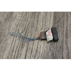 bouton antibrouillard avec prise RENAULT 19 R19