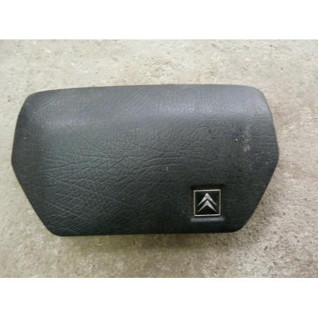 cache volant centrale CITROEN ZX