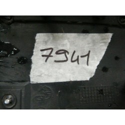 cache volant centrale CITROEN ZX
