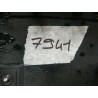 cache volant centrale CITROEN ZX