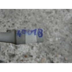 PLASTIC PATTE PORTIERE ARRIERE GAUCHE PASSAT BREAK V6 2.5 TDI 2000 3B0839833