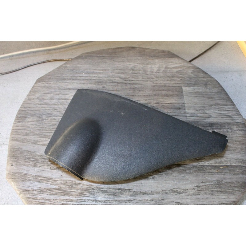 cache plastic de tableau de bord SEAT IBIZA 2003-2009 6L0857086 A cache plastic de tableau de bord SEAT IBIZA 2003-2009 6L0857086 A