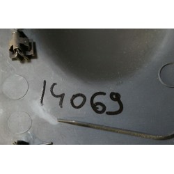 cache plastic de tableau de bord SEAT IBIZA 2003-2009 6L0857086 A