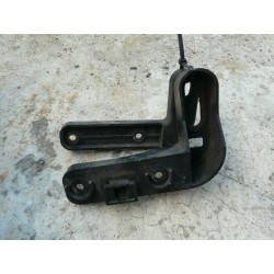 PATTE FIXATION DIVERS RENAULT SAFRANE 2200 SI 1996 TA6338476150