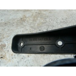 PATTE FIXATION DIVERS RENAULT SAFRANE 2200 SI 1996 TA6338476150
