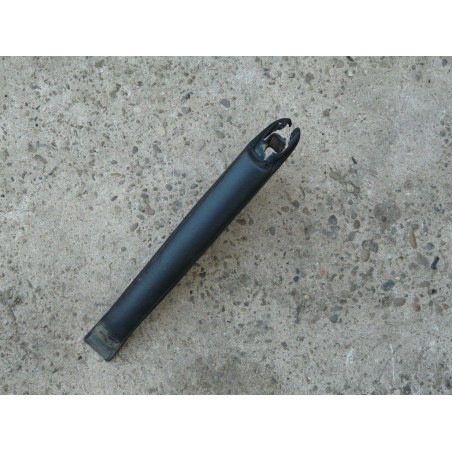 plastic levier frein a main AUDI A4 V6 2.5 TDI 150CV break