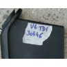 plastic levier frein a main AUDI A4 V6 2.5 TDI 150CV break