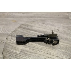 SUPPORT POIGNEE PORTE GAUCHE RENAULT velsatis 8200004746