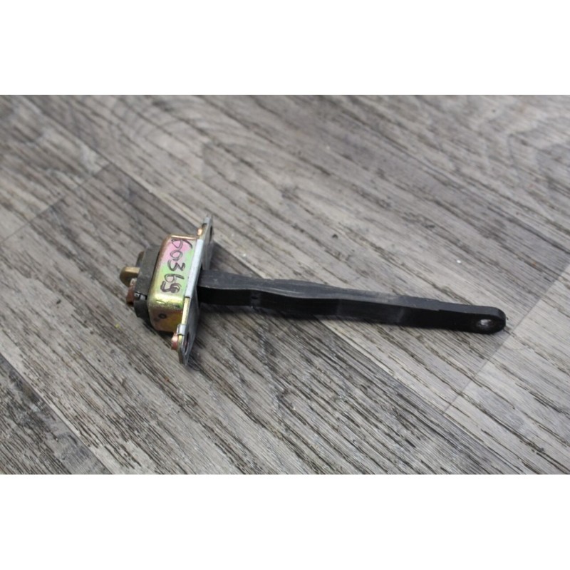 arret porte avant droit gauche DAIHATSU SIRION 1.3 16V 2001 5P arret porte avant droit gauche DAIHATSU SIRION 1.3 16V 2001 5P